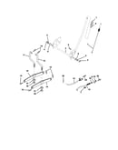 Lift assembly