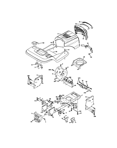 Chassis and enclosures