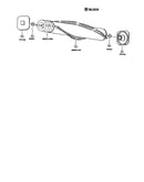 Agitator assembly