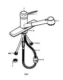 Faucet