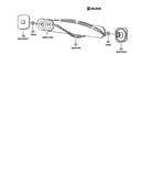 Agitator assembly