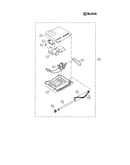 Pana-power nozzle