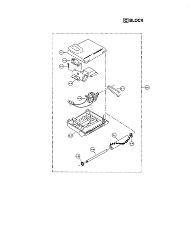 Pana-power nozzle