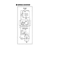 Panasonic MC-V9647 wiring diagram diagram