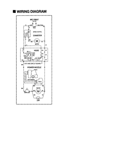Wiring diagram