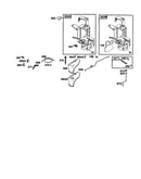 Bracket-control
