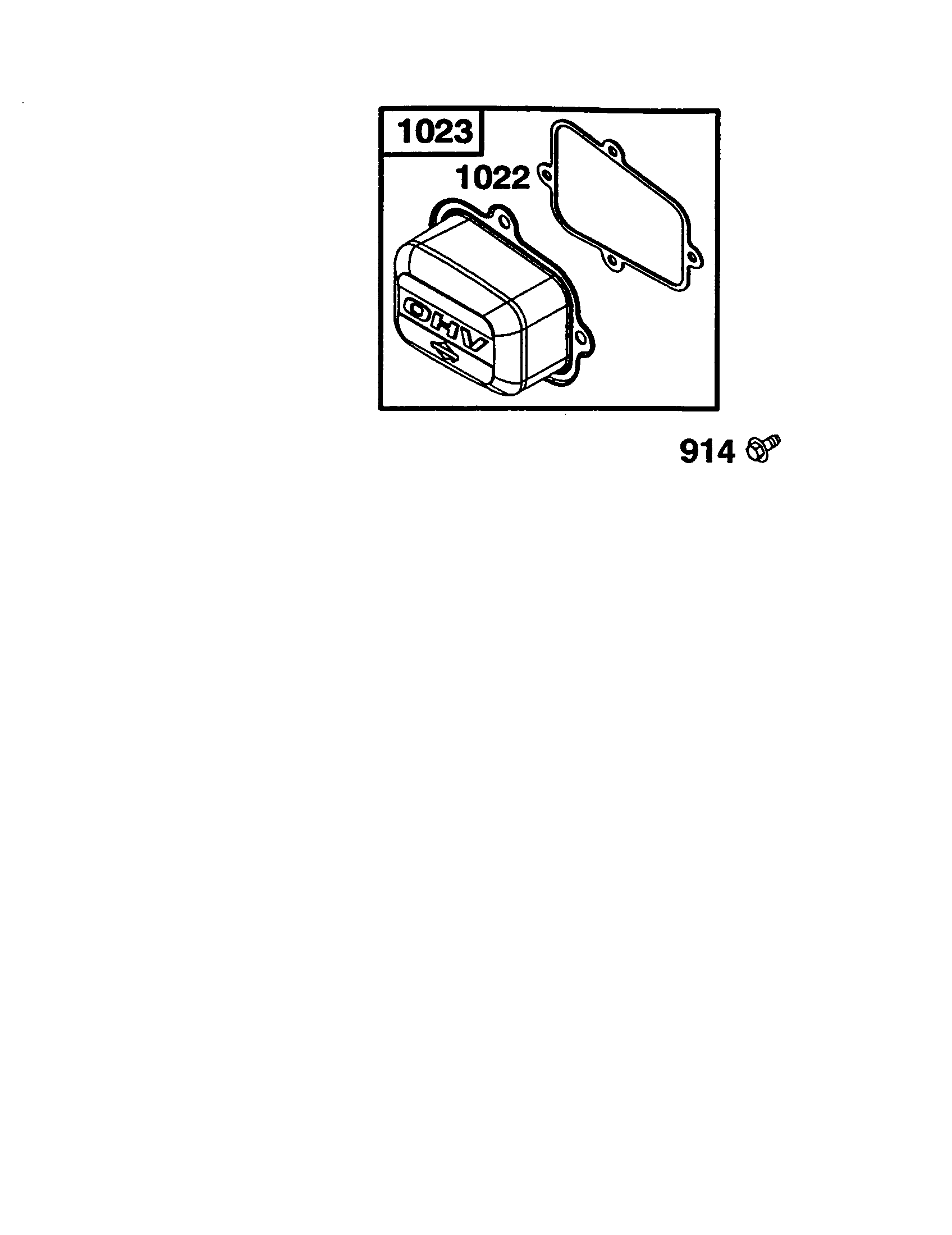 Rocker-cover