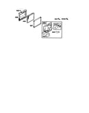 Base-air cleaner