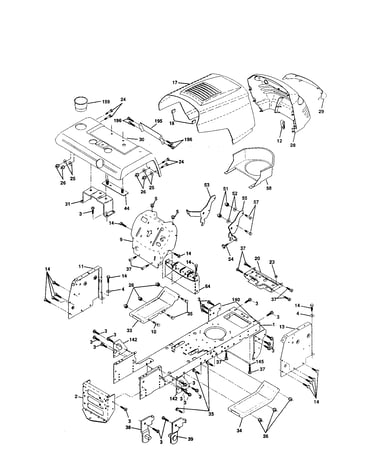 Chassis and enclosures