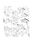 Chassis and enclosures