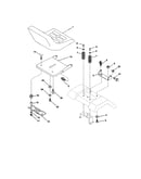 Seat assembly