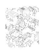 Chassis and enclosures