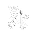Seat assembly