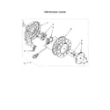 Kenmore 11620912000 power cord reel diagram
