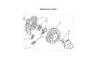 Kenmore 11620912000 power cord reel diagram