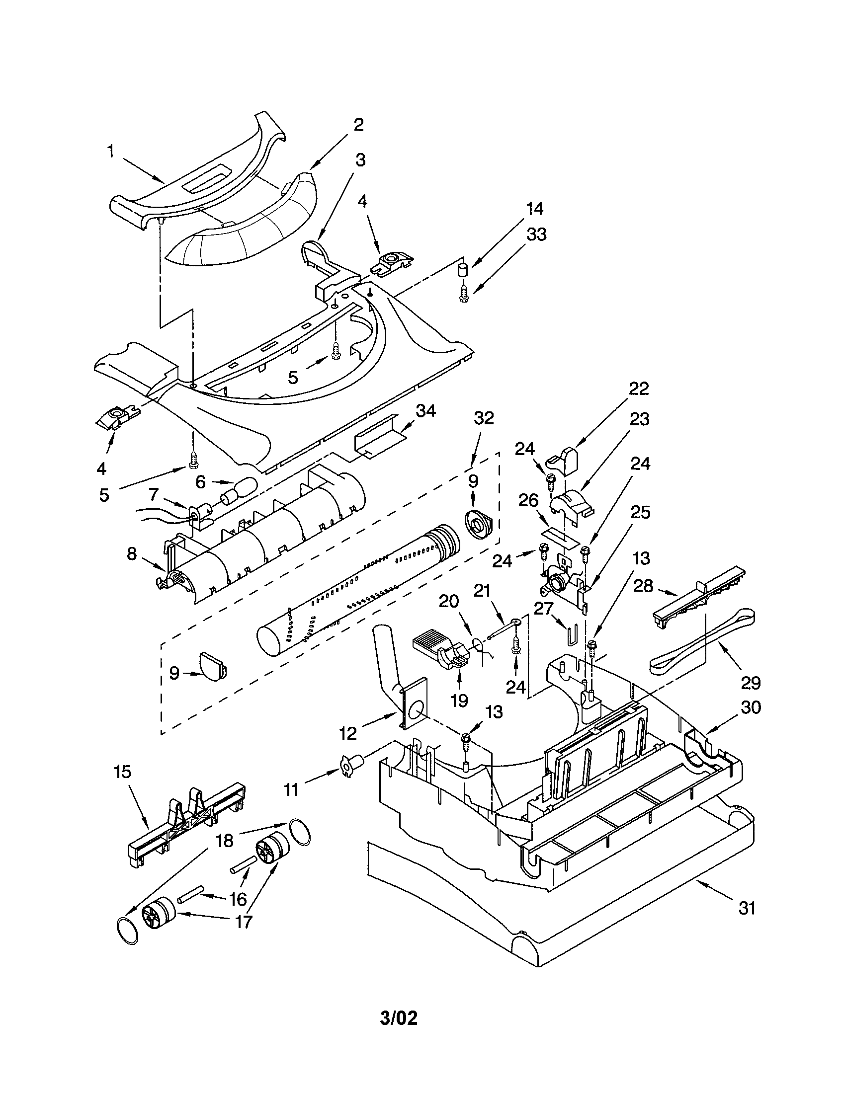 NOZZLE