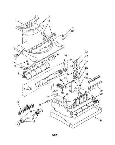 Nozzle