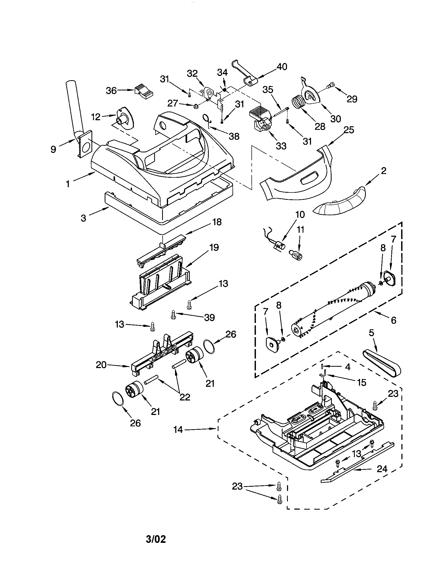 Nozzle
