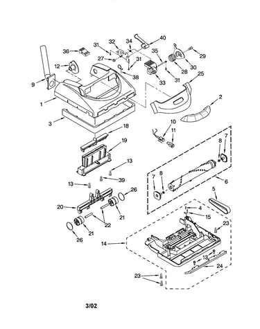 Nozzle