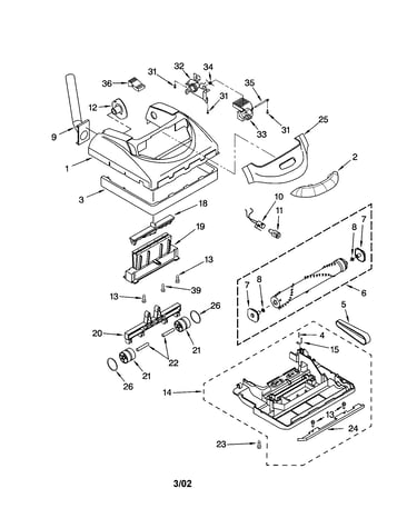 Nozzle