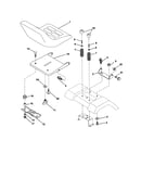 Seat assembly