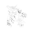 Seat assembly