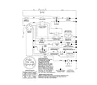 Craftsman 917259920 schematic diagram