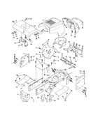 Chassis and enclosures