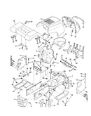 Chassis and enclosures