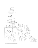 Steering assembly