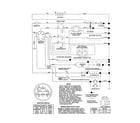 Craftsman 917259930 schematic diagram