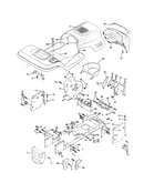 Chassis and enclosures
