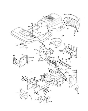 Chassis and enclosures