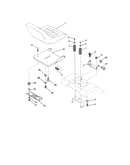 Seat assembly