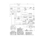 Craftsman 917252750 schematic diagram