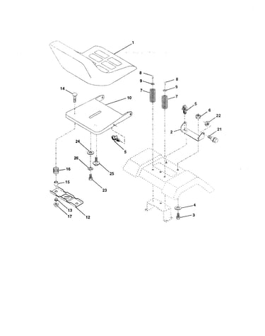 Seat assembly