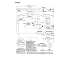 Craftsman 917252720 schematic diagram