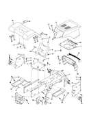 Chassis and enclosures