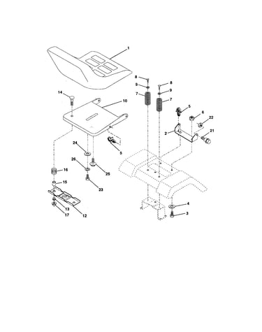 Seat assembly