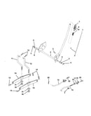 Steering assembly