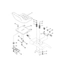 Seat assembly