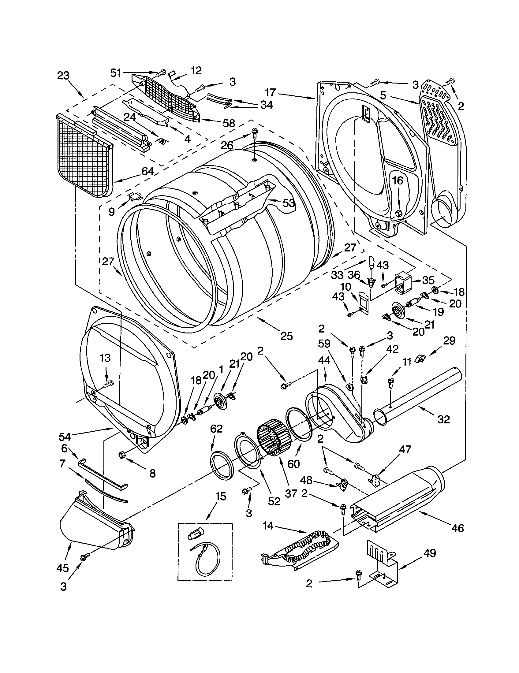 BULKHEAD