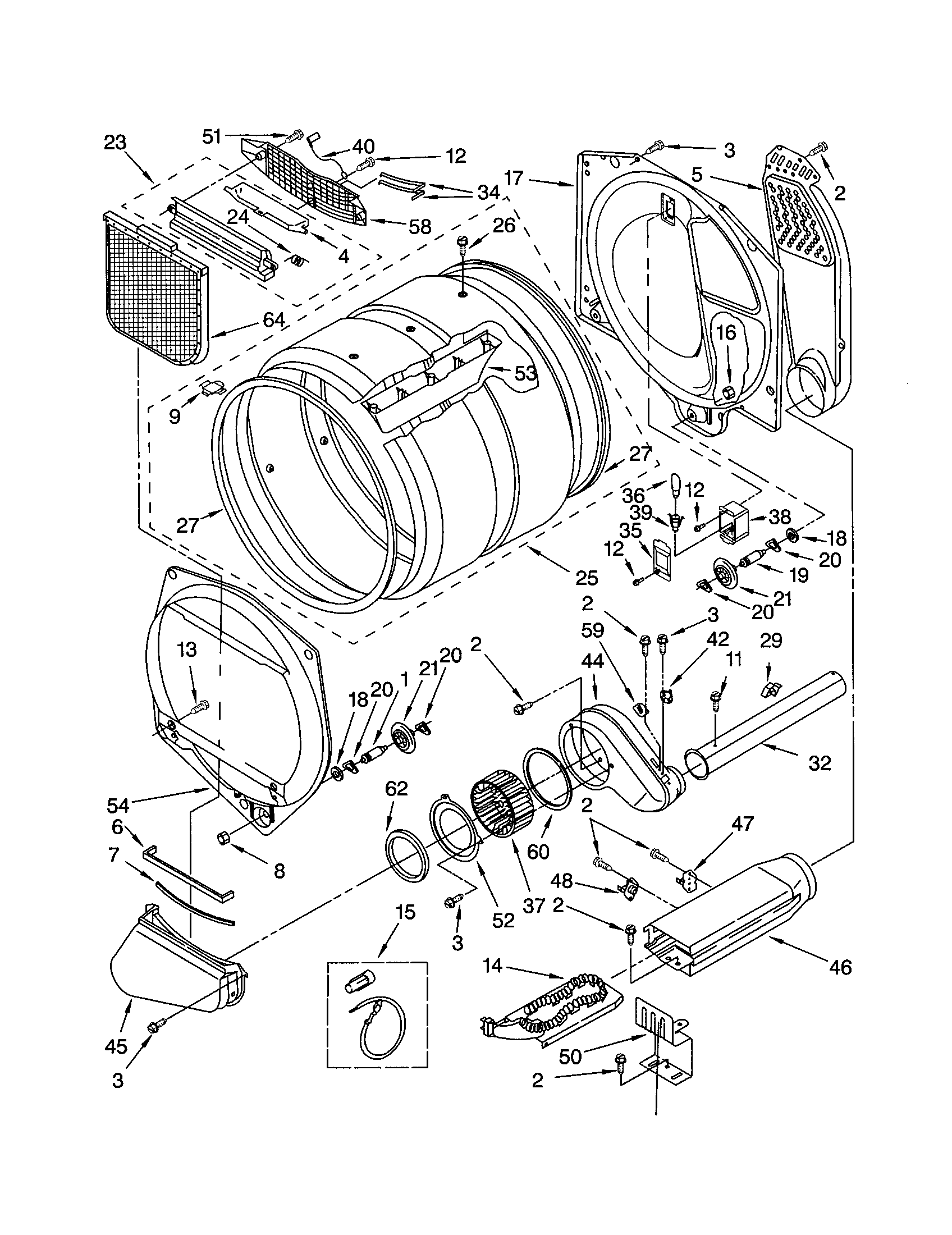 BULKHEAD