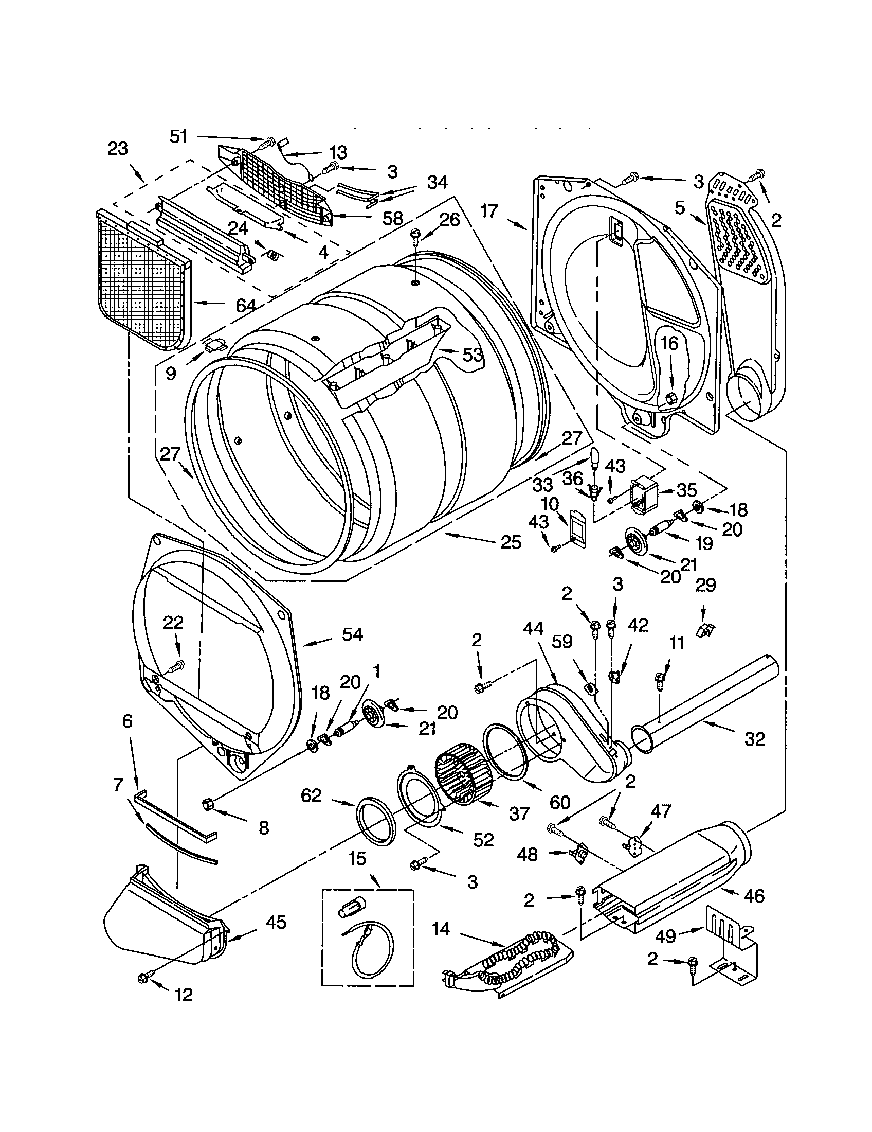 BULKHEAD