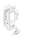 Refrigerator liner