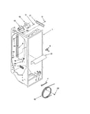 Refrigerator liner