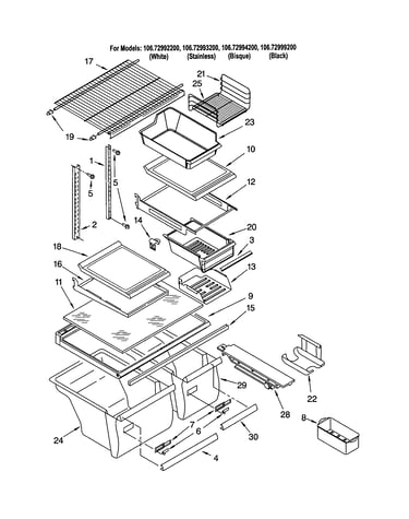 Shelf