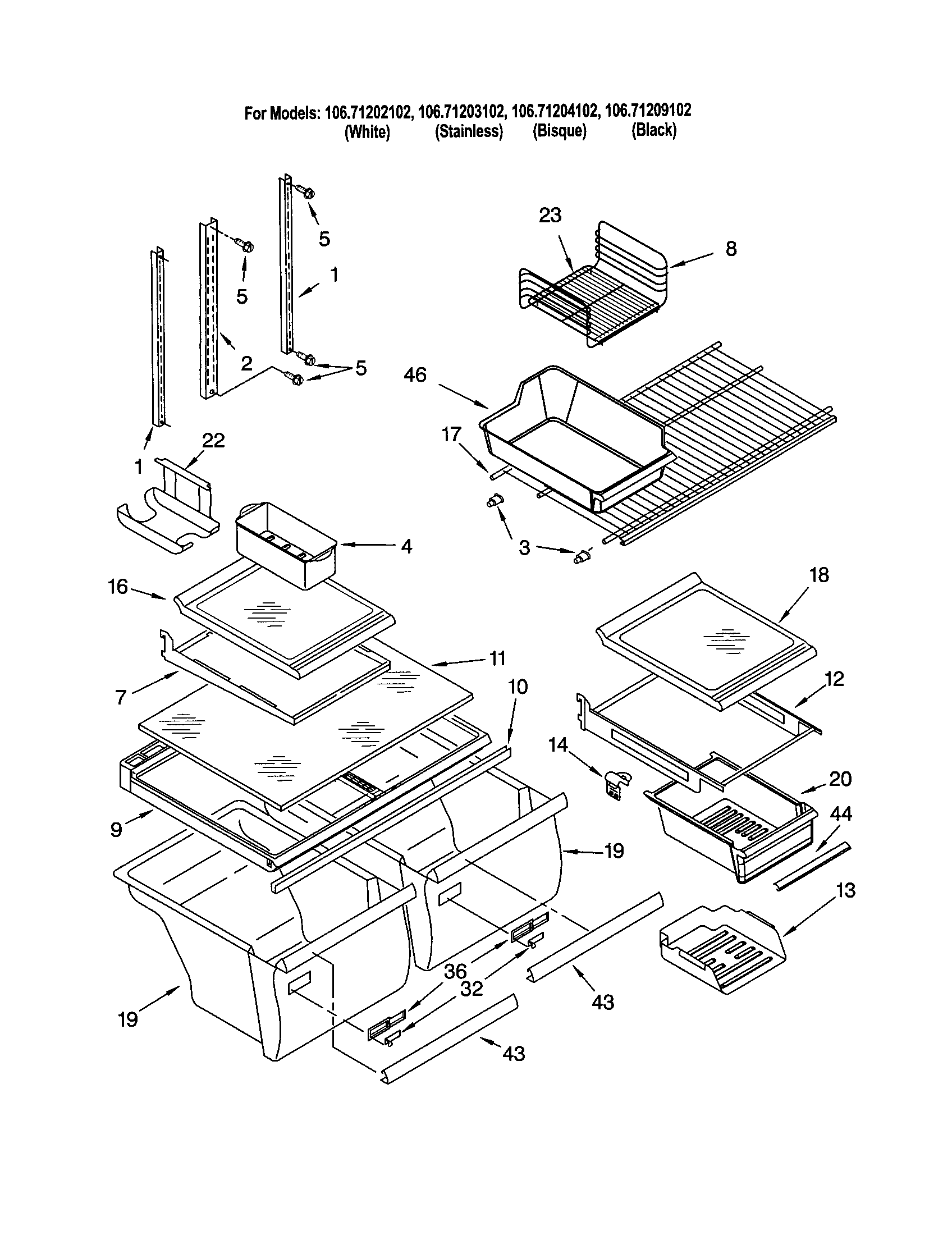 Shelf