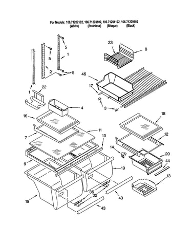 Shelf