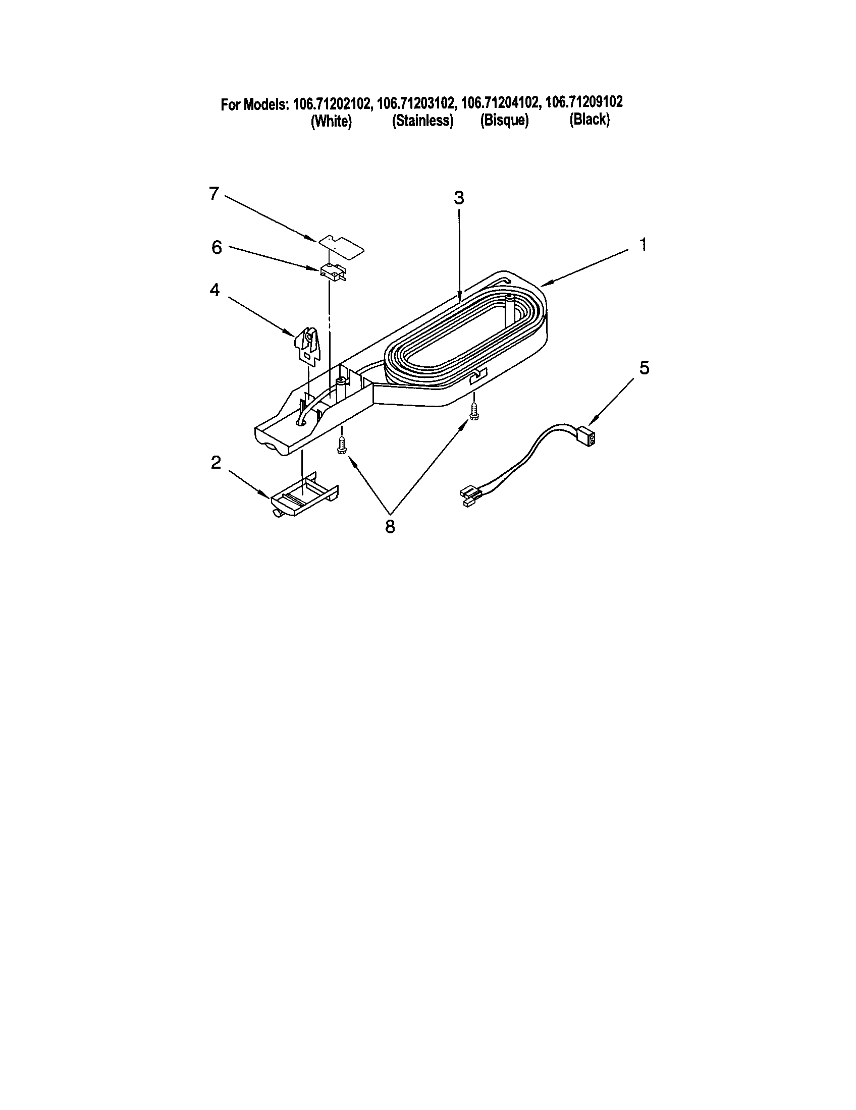 Water dispenser